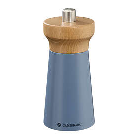 Zassenhaus Westerland saltkvarn 12 cm