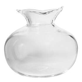 Hilke Collection X Skruf Perla vas 23 cm