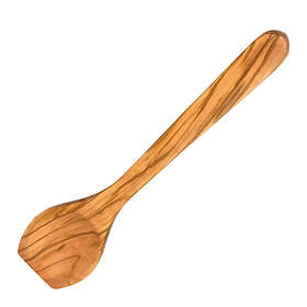 Heirol Träslev med rak kant 30 cm