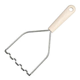 Gastromax BIO range potatisstöt 26 cm