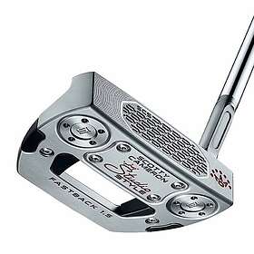 Scotty Cameron SS Fastback 1.5