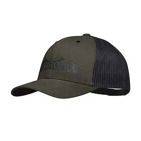 Snap Norröna /29 Back Trucker Mesh Cap