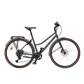 Skeppshult Suverän Stad 10-Växlad Dam