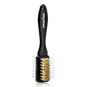 Springyard Suede Brush Rubber