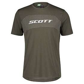 Scott Trail Flow Dri Short-Sleeve Shirt (Herr)