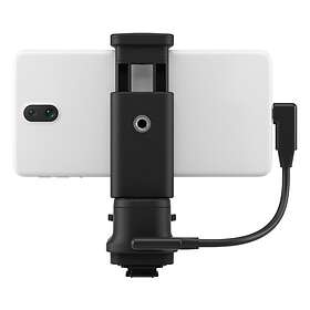 Canon AD-P1 Multi-Function Shoe Adapter for Smartphone Link for Android