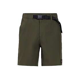 The Mountain Studio Camp 4 Ripstop Shorts (Herr)