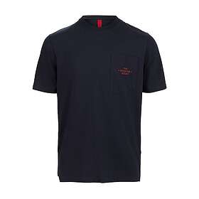 The Mountain Studio Pocket T-shirt (Herr)