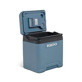 Igloo Thermoelectric Cool Box IE24L ACDC