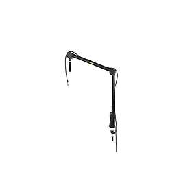 Shure SH-BROADCAST1 Podcast Mic Boom Arm