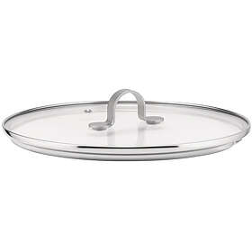 Alessi Tama Lock 24cm Härdat Glas