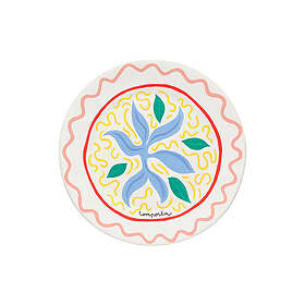 Costa Nova Summer Blizz Tallrik 27cm