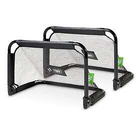 Exit Toys Pico Steel Football Goal 90x60cm (set of 2)