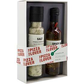 Nicolas Vahé Pizza Kit Gift Box