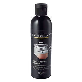 Scanpan Rengöringsmedel 120ml