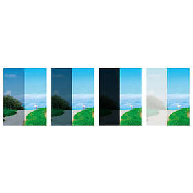Carwise Solfilm 76 x 205 cm