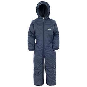 Trespass Dripdrop Rain Overall