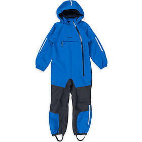 Bergans Kid's Lilletind Coverall