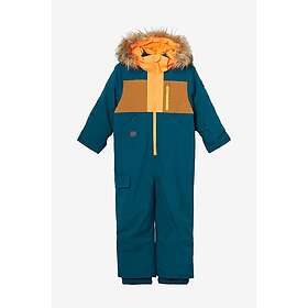 Quiksilver Skidoverall vinteroverall Rookie Kids Suit