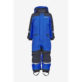 Didriksons Overall Neptun K Cover 3