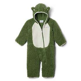 Columbia Foxy Baby™ Sherpa Overall