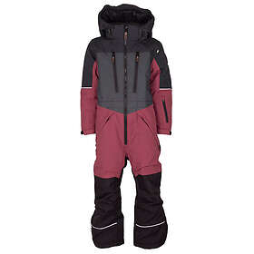 Lindberg Kids' Alpine Winter Overall