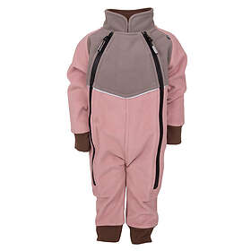 Lindberg Babys' Stormy Overall Windfleece
