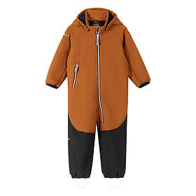 Reima Kids' Softshell Overall Mjosa