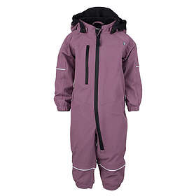 Lindberg Baby Drammen Shell Overall