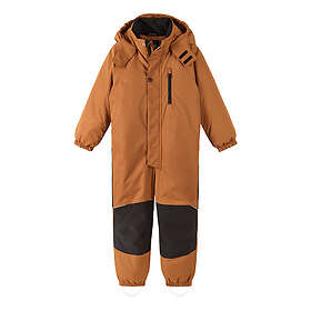 Reima Kids' tec Winter Overall Kaunisto
