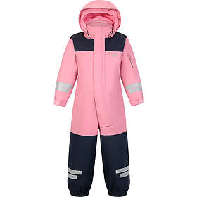 Skogstad Kids' Sletteheida 2-Layers Primaloft Overall Wild Rose YR)
