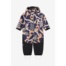 Reima Overall Mjosa i softshell