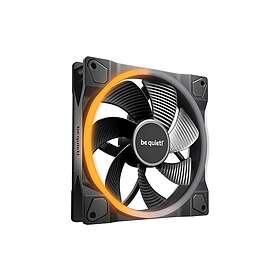 Be Quiet! Light Wings Reverse 140mm PWM