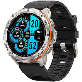 Kospet Tank T3 Ultra Silver