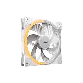 Be Quiet! Light Wings Reverse White 140mm PWM