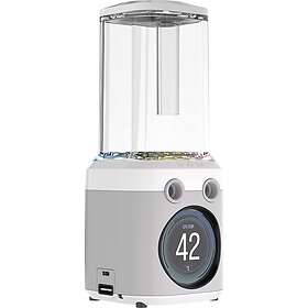 Corsair iCUE LINK XD6 RGB Elite LCD Pump Reservoir