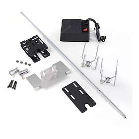 Char-Broil Universal Rotisserie CB-140120