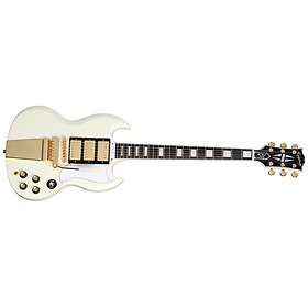 Epiphone 1963 Les Paul SG Custom