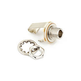 Fender 1/4 2-Conductor Guitar Output Jack