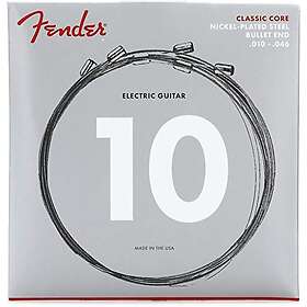 Fender 3255R Classic Core NPS 10-46 Bullet