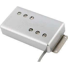 Fender Custom Michael Landau CuNiFe Wide Range Humbucker Neck Pickup