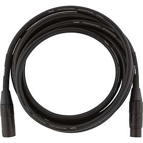 Fender Pro Mic Cable 3m