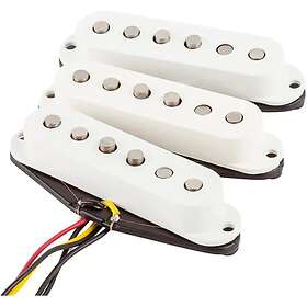 Fender Tex-Mex Strat Pickups