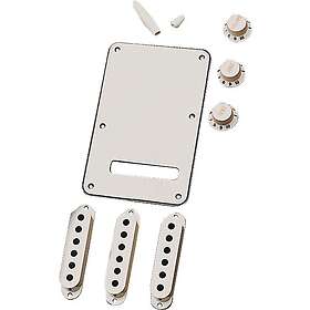 Fender Accessory Kit Stratocaster Parchment