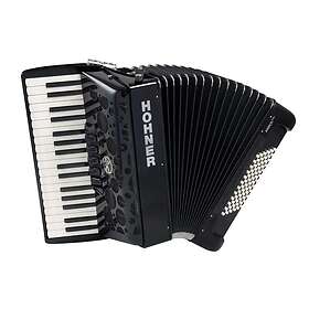 Hohner Amica Forte III 72