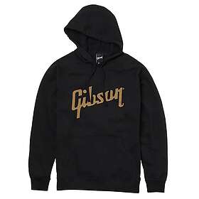 Gibson Logo Hoodie (Unisex)