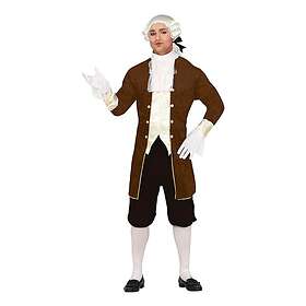 Adelsman Maskeraddräkt Large