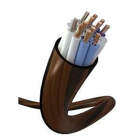 Real Cable HD-TDC speaker 2x3m 6,0mm2