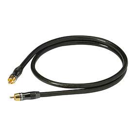 Real Cable E-Sub 7,5m