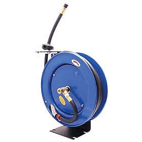 Gelins KGK Slangvinda luft 20 bar 3/8" 10 meter , 3805/1